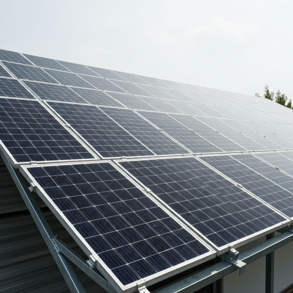 High-Efficiency Mono 400W