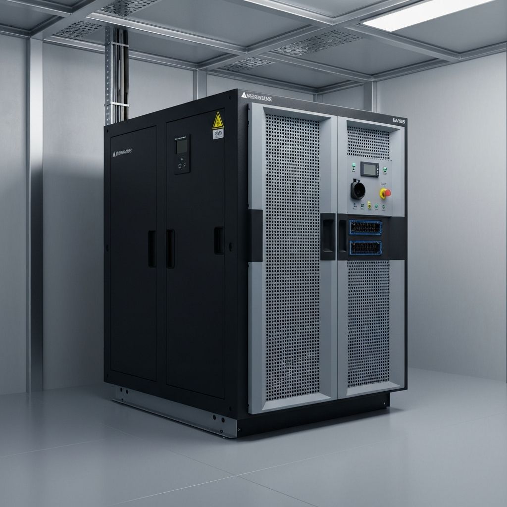 Enterprise PowerUPS-60